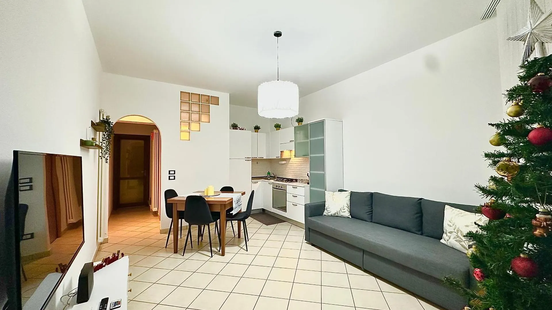 Domus Sofia Historic Center Rimini Apartment