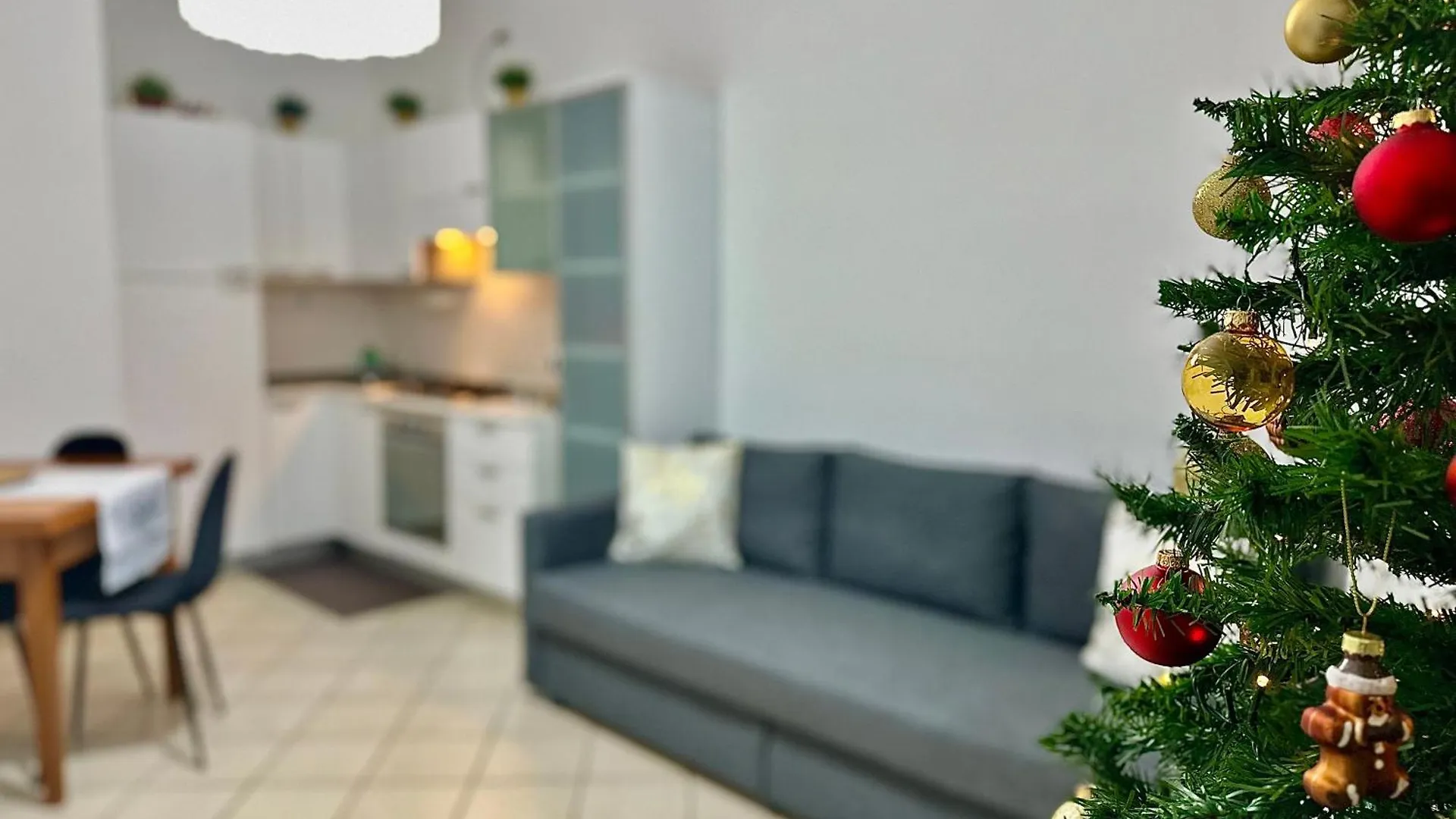 Domus Sofia Historic Center Rimini Apartment