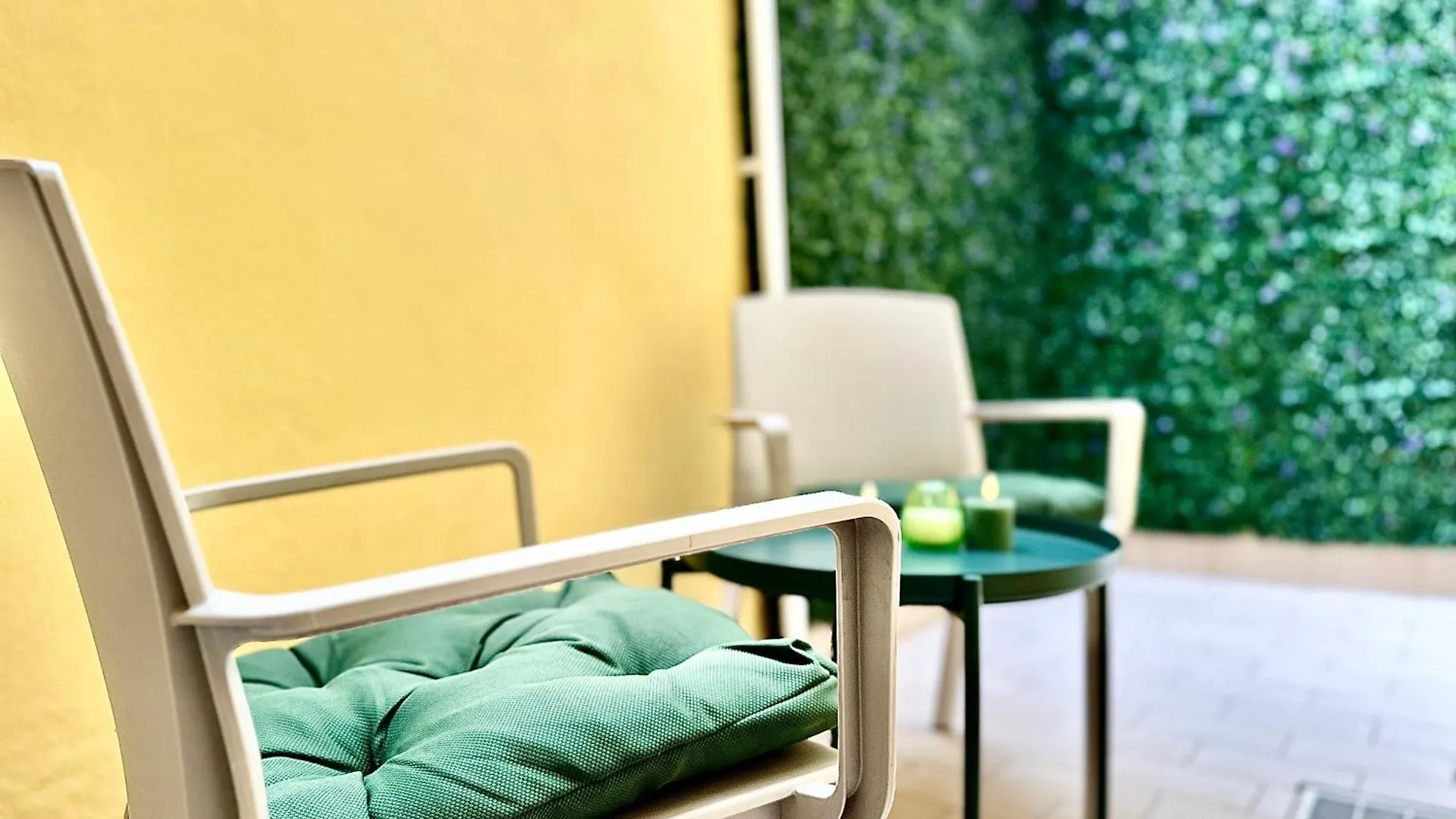 Domus Sofia Historic Center Rimini Apartment 0*,  איטליה
