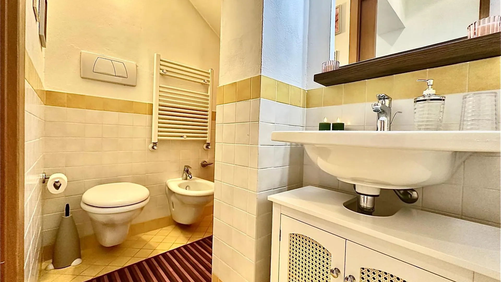 Domus Sofia Historic Center Rimini Apartment