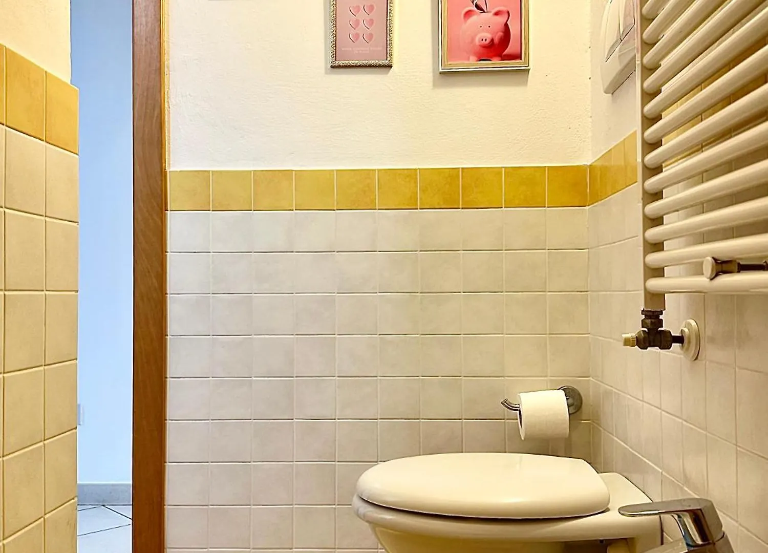 Domus Sofia Historic Center Rimini Apartment