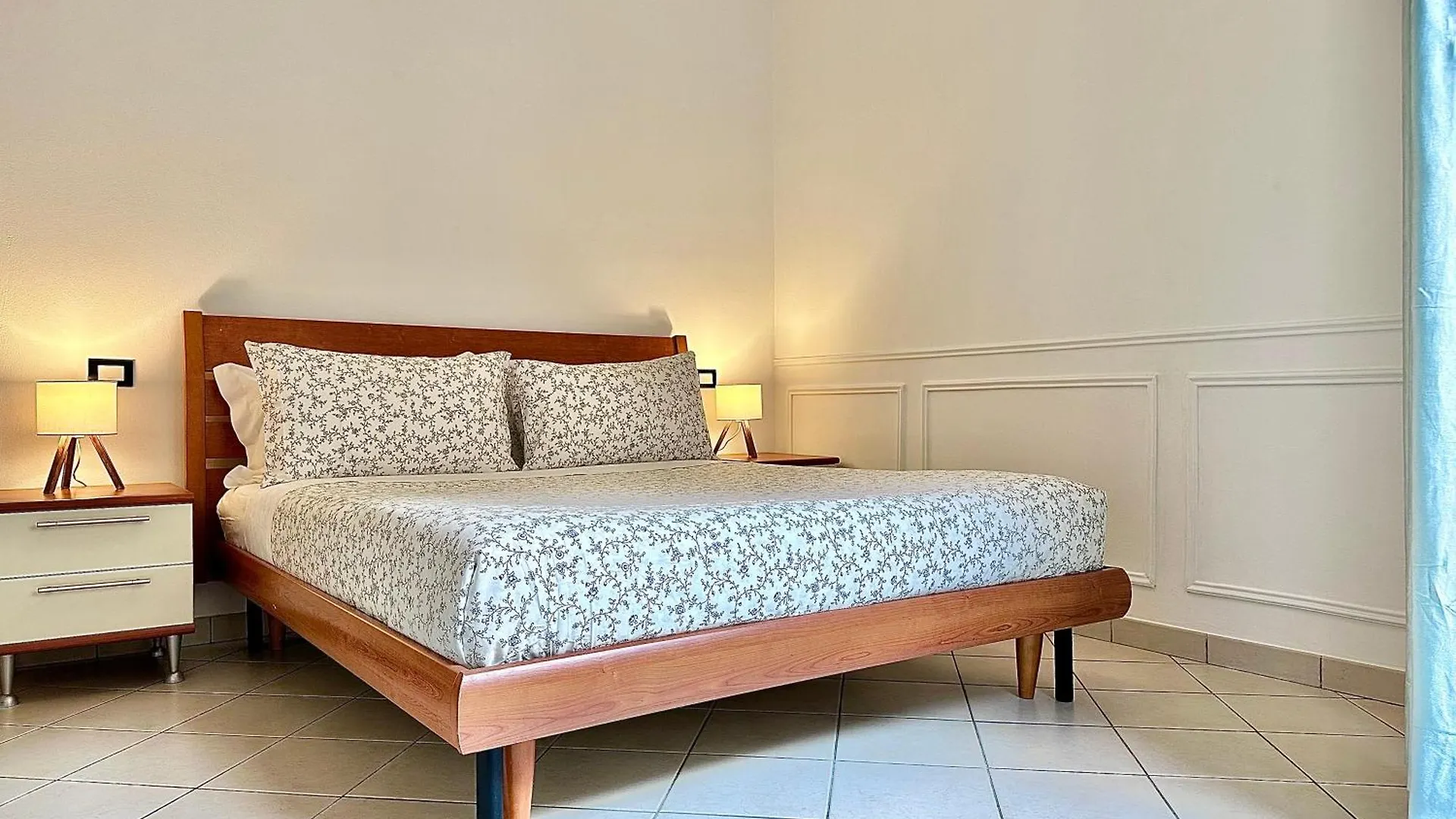 Domus Sofia Historic Center Rimini Apartment איטליה
